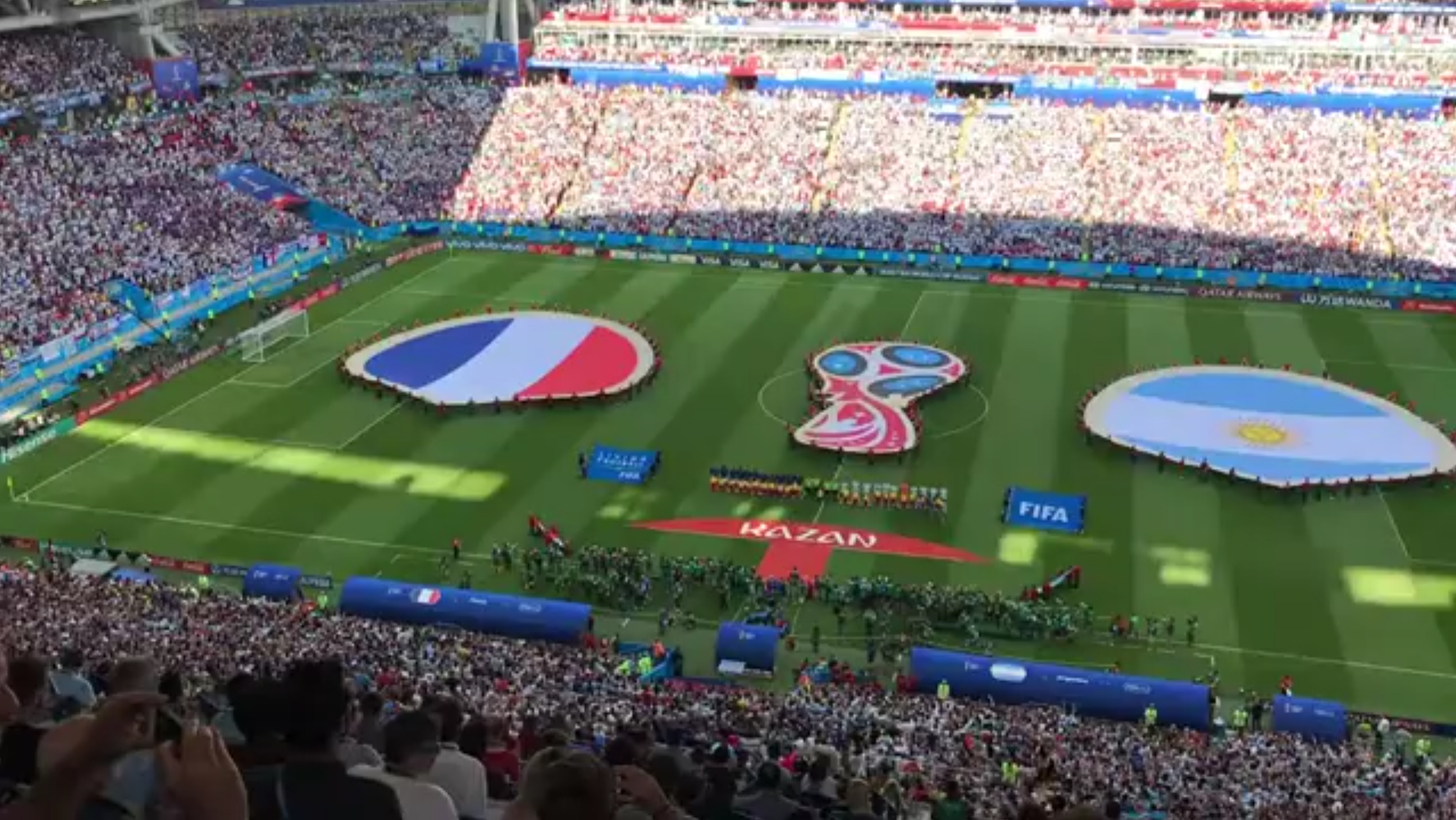 运会后