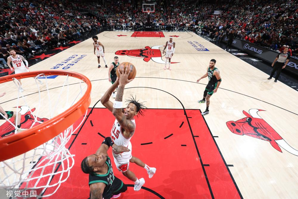 新了美职联 新了美职联