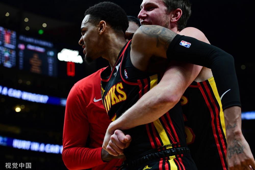 疑他能打球 疑他能打球